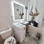 F1 Hyper Centre Apartment Clermont-Ferrand
