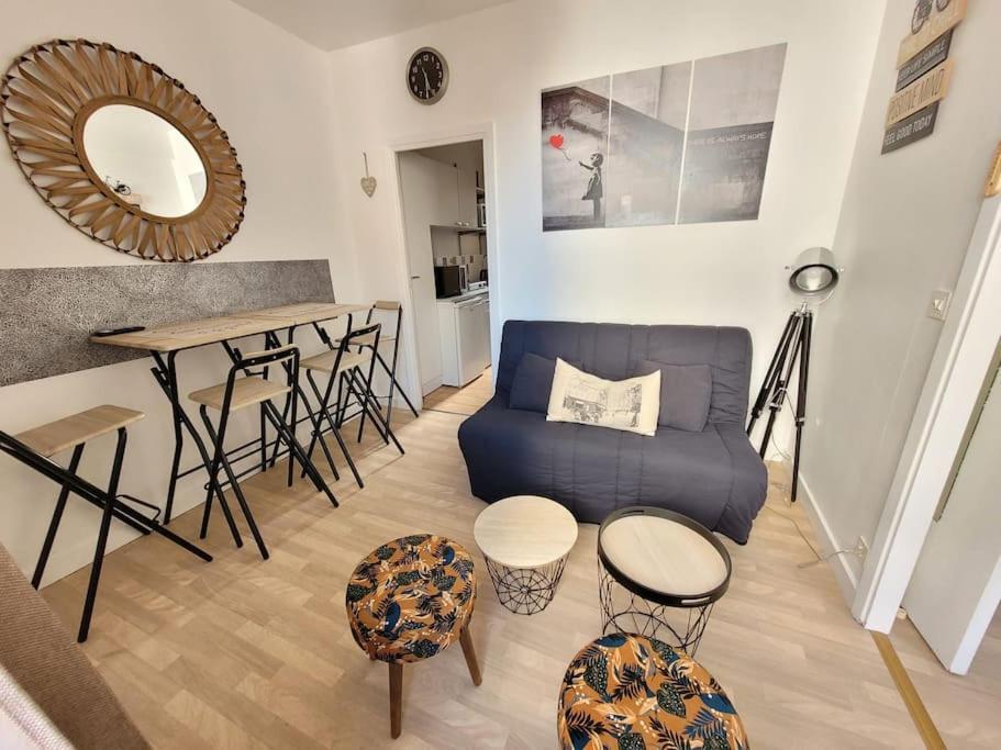 F1 Hyper Centre Appartement