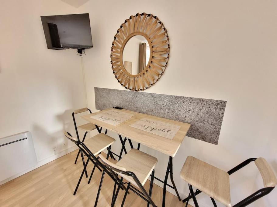 F1 Hyper Centre * Clermont-Ferrand